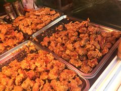 -炸肉先生总店(青泥店)