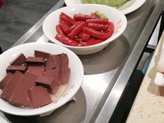 -蜀留香火锅·始于1999·原四川老火锅(白堤路店)