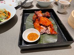 -小厨娘绣中淮扬(大行宫科巷店)