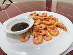 剑虾-梅子大排档