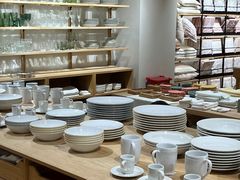 -ZARA HOME(蓝色港湾店)