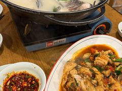 -丰乐餐厅·始于1999·本地老字号