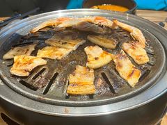 -九田家黑牛烤肉料理(国芳店)
