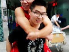 -东南大学附属中大医院(本部)