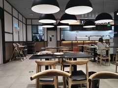 大堂-七鲜超市(通州ONE店)