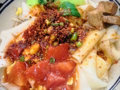 -郑记biangbiang面(钟楼店)