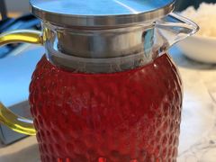 -悦海·家宴·冰花皮皮虾大锅贴(宝龙店)