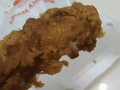 -麦当劳(壹购广场店)