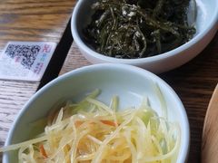 -李先生牛肉面大王(马栏店)