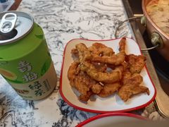 -京元盛铜锅涮肉(上海总店)