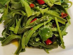 凉拌贡菜-徐鼎盛民间菜(微电园店)
