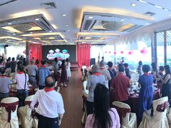 大堂-东江海鲜酒家(艺都分店)