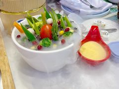 -水桶王国主题餐厅·聚会·生日派对·亲子活动·家庭套餐(亚龙湾希尔顿店)