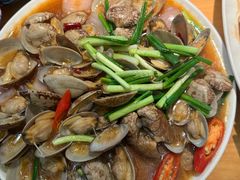 -大厨的餐厅(曾厝垵总店)