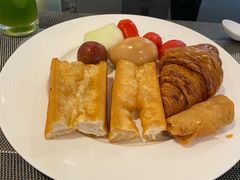 -重庆富力艾美酒店
