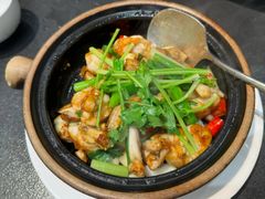 -飞尝蚝·顺德菜·鱼生(顺德总店)