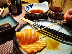 -福樱兰海鲜放题铁板烧(加州店)