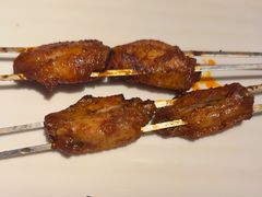 -德发长·花式蒸饺(大唐不夜城店)