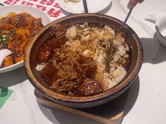 -鑫小城故事·藕汤·家常菜(台北一路总店)