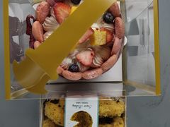 -超港·蛋糕面包(包河万达店)