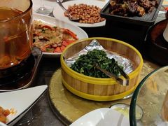 -箪食巷私房菜馆·鲁菜(玉函路店)