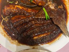 -顺风海鲜港(长寿路店)