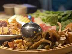 -滇铺子·云南特色菜·第九届野生菌美食节(曲靖万达店)