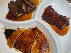 -侨美食家·粤菜(体育西路店)