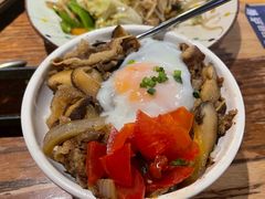 -王氏炉匠·烧鸟放题自助(好运街店)