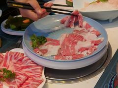 -名都晓荷塘(涿州店)