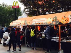 -证大大拇指广场(芳甸路店)