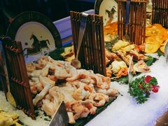 -加餐海鲜自助(宝龙一城店)