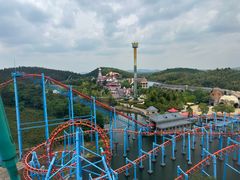 -南京银杏湖乐园