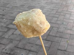 -普宁反沙番薯芋头