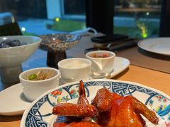 -新荣记(西溪湿地店)