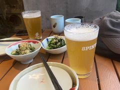 -8PINTS八品脱·日料·烧鸟·精酿小酒馆(莘庄店)