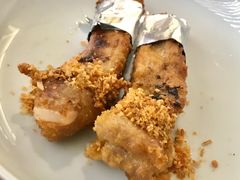 -苏小柳点心·手作小笼包(浦东嘉里城分院)