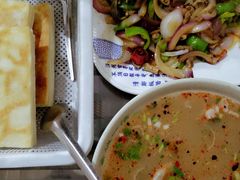 -褚氏岛城一汤(闽江路店)