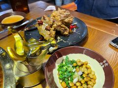 -受气牛肉·重庆耙牛肉(来福士店)