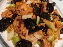 -蔡家酒楼(一德街店)