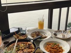 -必胜客(海滨店)