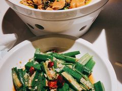 -筱爷叔·上海传统手工菜(玉树路店)