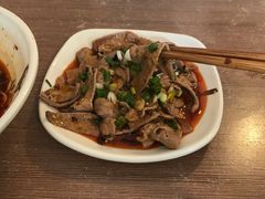 -老家猪肝面(石油路店)