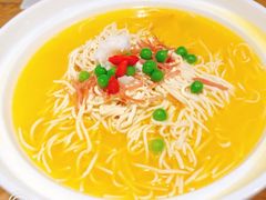 -张福记(陇海中路店)