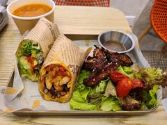 -就是卷儿Wrap and Roll(宣化路店)