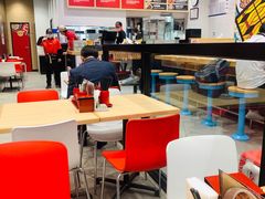 大堂-食其家·牛丼咖喱(太阳宫店)