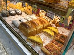 -阳光麦语(中山八路店)