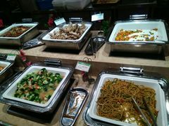 -亚马逊环球美食百汇(新城吾悦广场店)