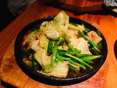 铁板牛肠-醉虎传(南锣鼓巷店)