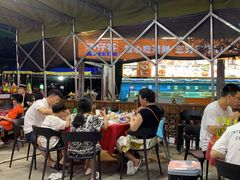 -琼大师东方烤乳猪(亚特兰蒂斯店)